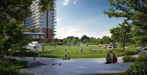 Dubai Hills Estate, picture 9