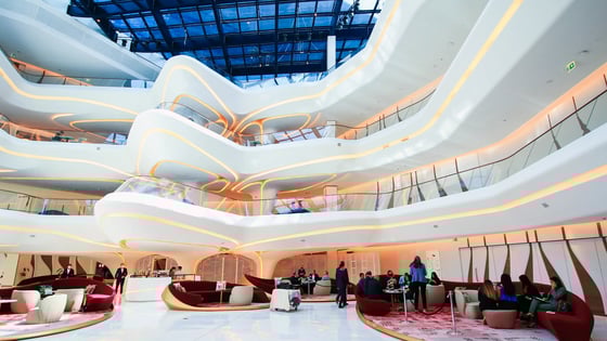 The Opus By Omniyat, picture 2