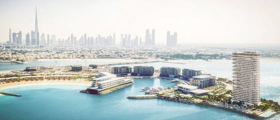 Video tour for Jumeirah Bay Island – Bulgari Resort &amp; Residences Dubai