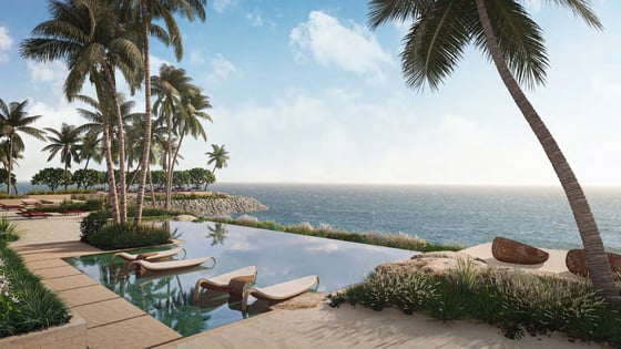 BV Residences (Bulgari Resorts & Residences), picture 4
