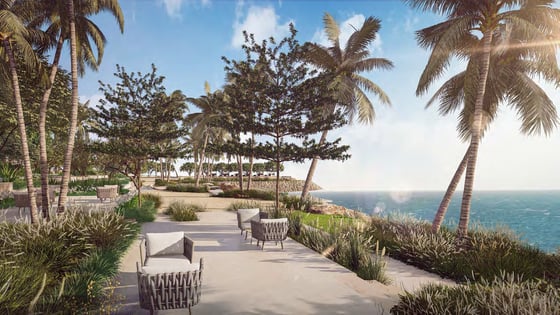 BV Residences (Bulgari Resorts & Residences), picture 6