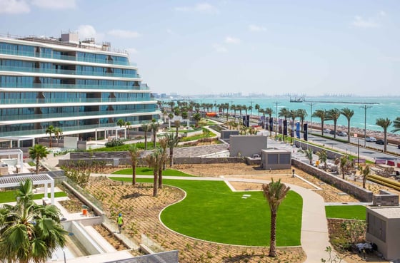 W Residences, picture 1