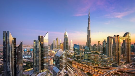 Downtown Views II By Emaar, picture 2