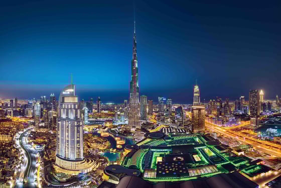 Il Primo Downtown Dubai, picture 2