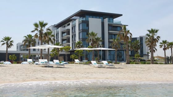 Nikki Beach Residences, picture 4