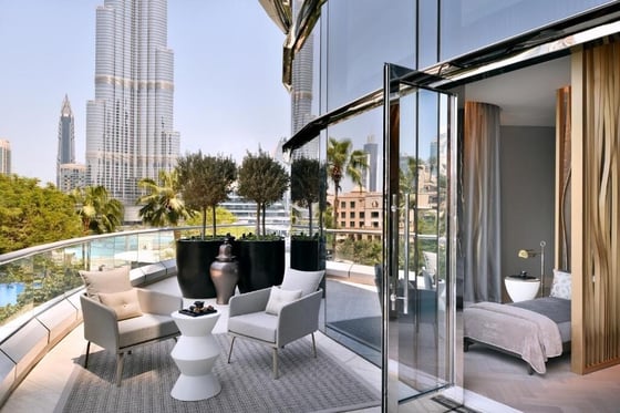 Address Downtown By Emaar, picture 2