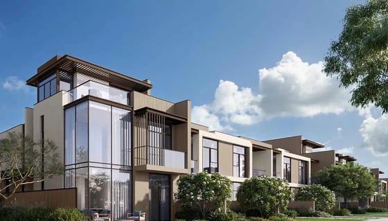 La Tilia at Villanova By Dubai Properties, picture 2