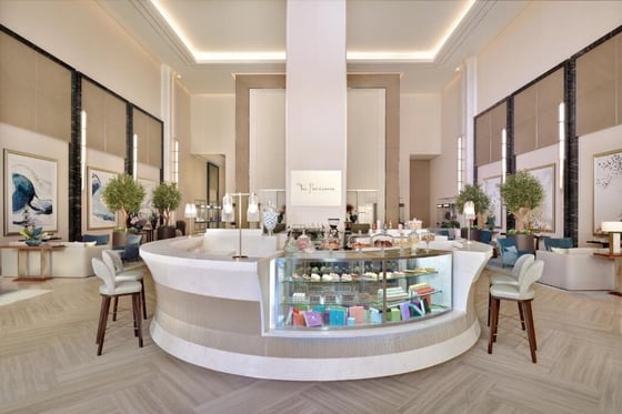 The Address Dubai Mall, picture 11