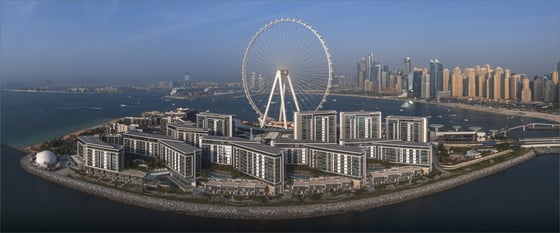 Bluewaters Residences, picture 3
